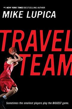 portada Travel Team (in English)
