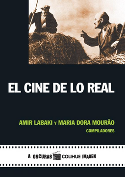 portada El Cine de lo Real (in Spanish)