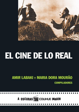 portada El Cine de lo Real