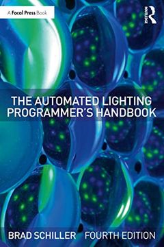 portada The Automated Lighting Programmer'S Handbook (en Inglés)