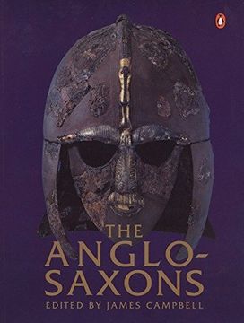 portada The Anglo-Saxons (in English)
