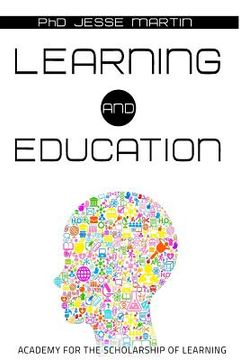 portada Learning and Education