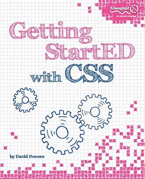 portada Getting Started With css 