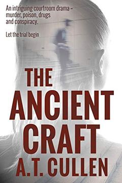 portada The Ancient Craft 