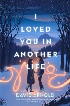 portada I Loved you in Another Life