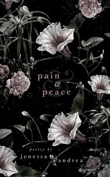 portada Pain & Peace (en Inglés)