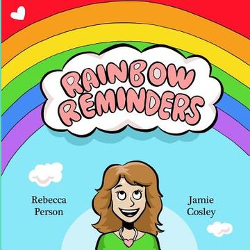 portada Rainbow Reminders