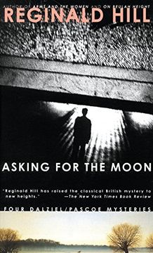 portada Asking for the Moon (en Inglés)