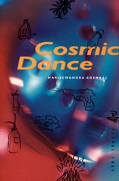 portada Cosmic Dance