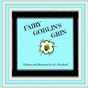 portada Fairy Goblin's Grin Version M (en Inglés)