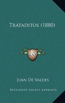 portada Trataditos (1880) (in Spanish)