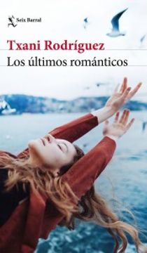 portada Los Últimos Románticos (in Spanish)