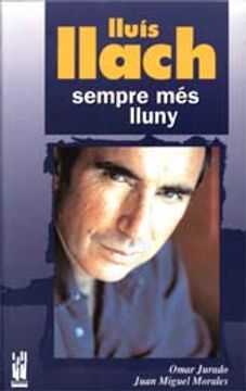 portada luís llach. sempre mès lluny