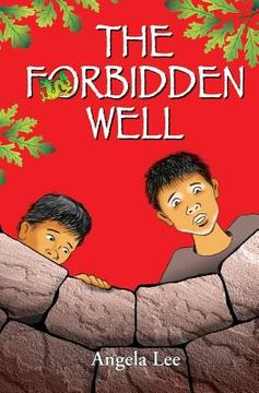 portada The Forbidden Well (en Inglés)