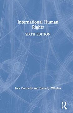 portada International Human Rights (en Inglés)