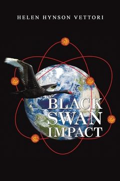 portada Black Swan Impact (en Inglés)