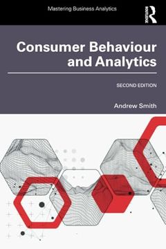 portada Consumer Behaviour and Analytics (Mastering Business Analytics) 