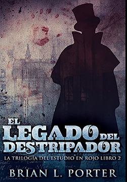 Comprar El Legado del Destripador: Edición Premium en Tapa Dura De ...