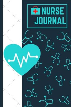 portada Nurse Journal Patient Quotes: Nurse Journal to Collect Quotes, Memories, and Stories of your Patients
