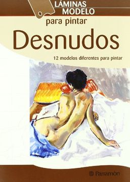 portada Desnudos