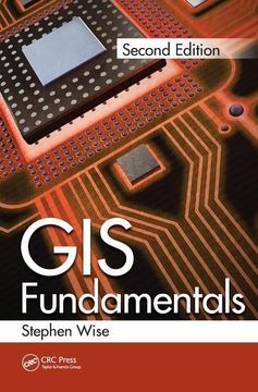 portada GIS Fundamentals (en Inglés)