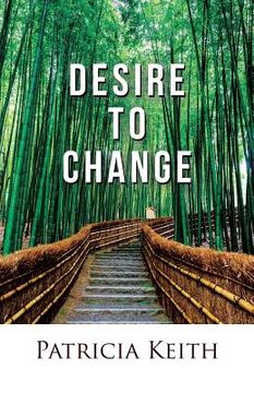 portada Desire to Change (en Inglés)