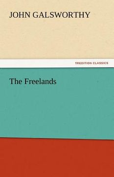 portada the freelands (in English)
