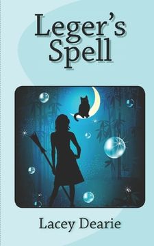 portada Leger's Spell (en Inglés)