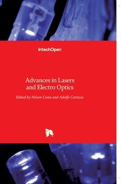 portada Advances in Lasers and Electro Optics