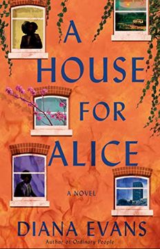 portada A House for Alice: A Novel (en Inglés)