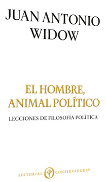 portada El Hombre: Animal Político