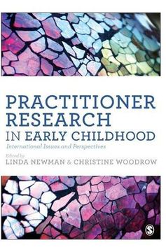 portada Practitioner Research in Early Childhood