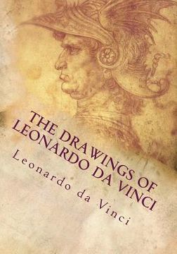 portada The Drawings of Leonardo da Vinci (en Inglés)