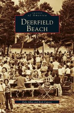 portada Deerfield Beach (in English)
