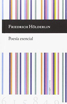 portada Poesía Esencial (in Spanish)