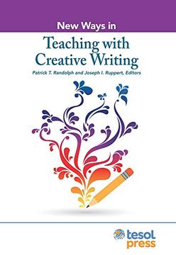 portada New Ways in Teaching With Creative Writing 