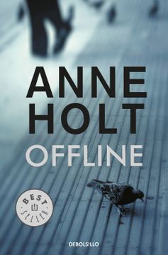 portada Offline (Hanne Wilhemsem, 9)