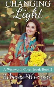 portada Changing Light: A Wentworth Cove Novel (Volume 2)