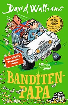 portada Banditen-Papa (en Alemán)