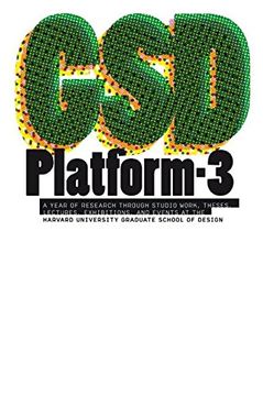 portada Gsd Platform 3 (in English)