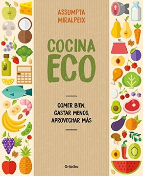 portada Cocina eco (in Spanish)