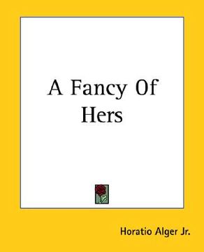 portada a fancy of hers (in English)