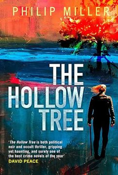 portada The Hollow Tree