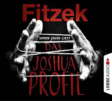 portada Das Joshua Profil (en Alemán)