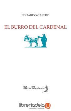 portada El Burro del Cardenal