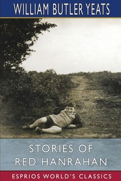 portada Stories of Red Hanrahan (Esprios Classics) (en Inglés)
