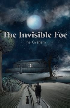 portada The Invisible Foe (en Inglés)