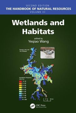 portada Wetlands and Habitats