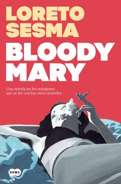 portada Bloody Mary