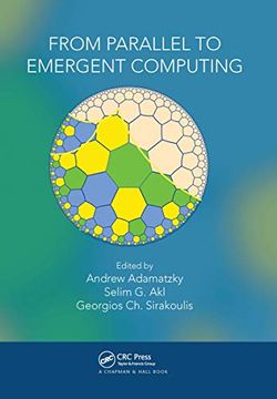 portada From Parallel to Emergent Computing (en Inglés)